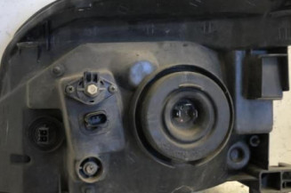Optique avant principal droit (feux)(phare) NISSAN X-TRAIL 1