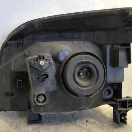 Optique avant principal droit (feux)(phare) NISSAN X-TRAIL 1