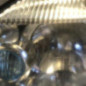 Optique avant principal gauche (feux)(phare) NISSAN X-TRAIL 1