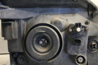 Optique avant principal gauche (feux)(phare) NISSAN X-TRAIL 1