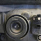 Optique avant principal gauche (feux)(phare) NISSAN X-TRAIL 1