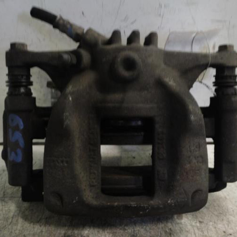 Etrier avant droit (freinage) RENAULT TRAFIC 3 COURT Etrier avant droit (freinage) RENAULT TRAFIC 3 COURT