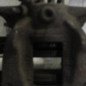 Etrier avant droit (freinage) RENAULT TRAFIC 3 COURT