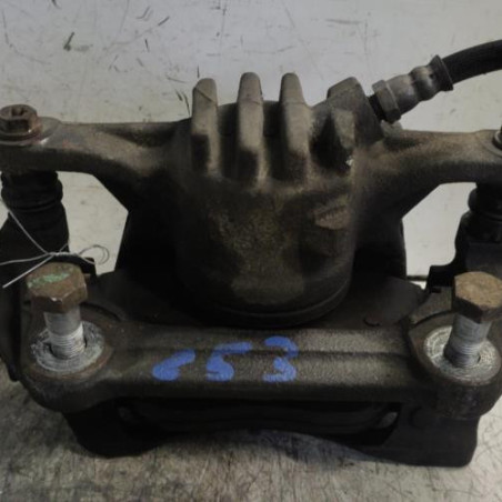 Etrier avant droit (freinage) RENAULT TRAFIC 3 COURT