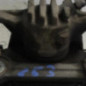 Etrier avant droit (freinage) RENAULT TRAFIC 3 COURT