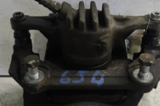Etrier avant gauche (freinage) RENAULT TRAFIC 3 COURT