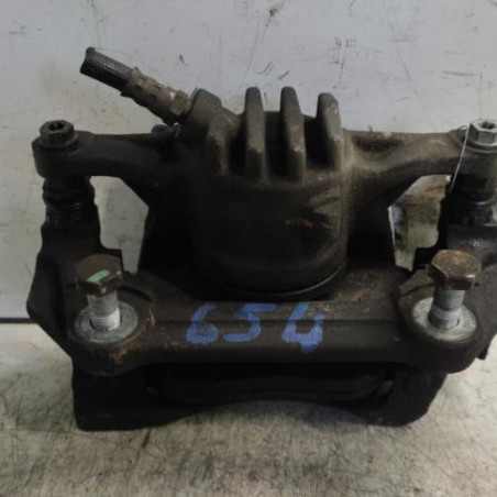 Etrier avant gauche (freinage) RENAULT TRAFIC 3 COURT