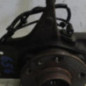 Moyeu avant droit RENAULT TRAFIC 3 COURT