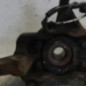 Moyeu avant droit RENAULT TRAFIC 3 COURT