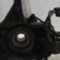 Moyeu avant gauche RENAULT TRAFIC 3 COURT