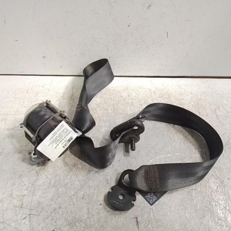 Ceinture avant droit RENAULT TRAFIC 3 COURT