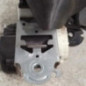 Ceinture avant droit RENAULT TRAFIC 3 COURT