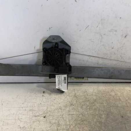 Leve vitre electrique avant droit RENAULT TRAFIC 3 COURT Photo n°1