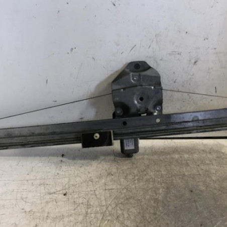 Leve vitre electrique avant droit RENAULT TRAFIC 3 COURT