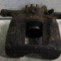 Etrier avant gauche (freinage) RENAULT TRAFIC 3 COURT
