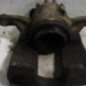 Etrier avant gauche (freinage) RENAULT TRAFIC 3 COURT