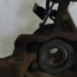 Moyeu avant droit RENAULT TRAFIC 3 COURT