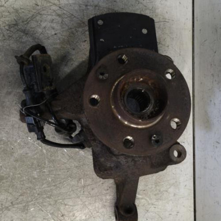 Moyeu avant gauche RENAULT TRAFIC 3 COURT