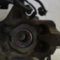 Moyeu avant gauche RENAULT TRAFIC 3 COURT