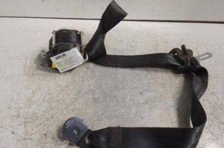 Ceinture avant droit RENAULT TRAFIC 3 COURT Photo n°1