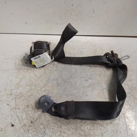 Ceinture avant droit RENAULT TRAFIC 3 COURT Photo n°1