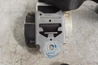 Ceinture avant droit RENAULT TRAFIC 3 COURT