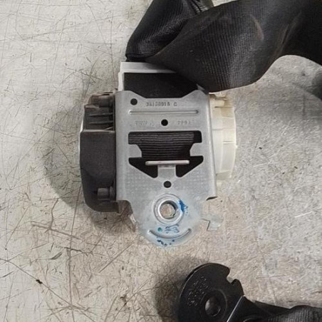 Ceinture avant droit RENAULT TRAFIC 3 COURT
