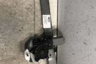 Leve vitre electrique avant droit RENAULT TRAFIC 3 COURT Photo n°1