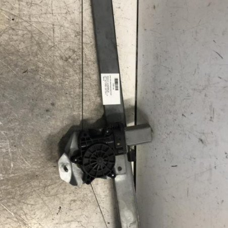 Leve vitre electrique avant droit RENAULT TRAFIC 3 COURT Photo n°1