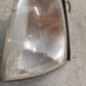 Optique avant secondaire gauche (feux)(clignotant) RENAULT CLIO 1