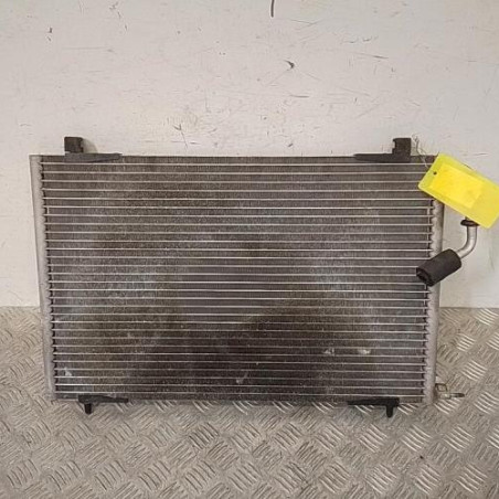 Radiateur clim PEUGEOT 206 Photo n°1