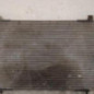 Radiateur clim PEUGEOT 206