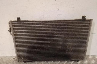 Radiateur clim PEUGEOT 206