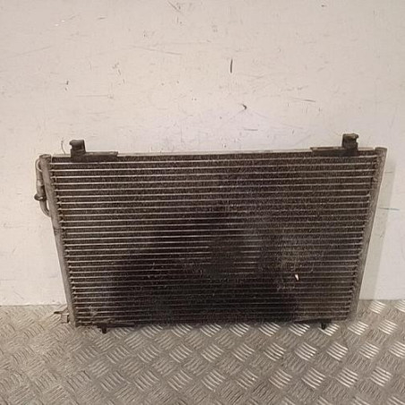 Radiateur clim PEUGEOT 206