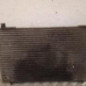 Radiateur clim PEUGEOT 206