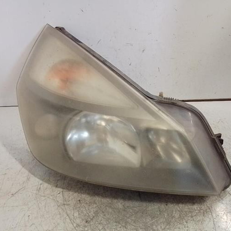 Optique avant principal droit (feux)(phare) RENAULT ESPACE 4