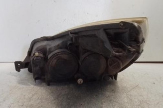 Optique avant principal droit (feux)(phare) RENAULT ESPACE 4