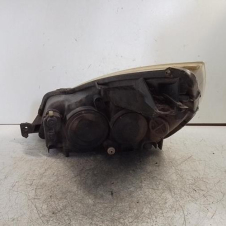 Optique avant principal droit (feux)(phare) RENAULT ESPACE 4