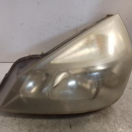 Optique avant principal gauche (feux)(phare) RENAULT ESPACE 4