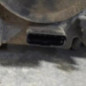 Optique avant principal gauche (feux)(phare) RENAULT ESPACE 4