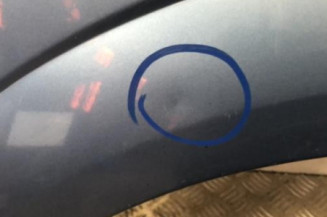 Aile avant droit FORD MONDEO 2