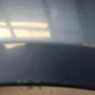 Aile avant droit FORD MONDEO 2