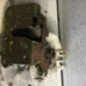 Serrure avant gauche FORD MONDEO 2