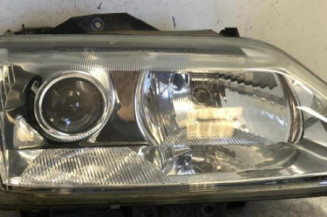 Optique avant principal droit (feux)(phare) RENAULT ESPACE 3 Photo n°1