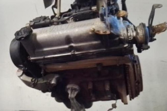 Moteur SUZUKI ALTO 2 Photo n°1