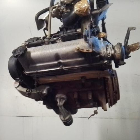 Moteur SUZUKI ALTO 2 Photo n°1