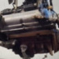 Moteur SUZUKI ALTO 2