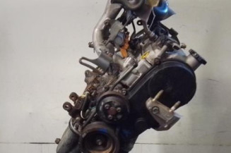 Moteur SUZUKI ALTO 2