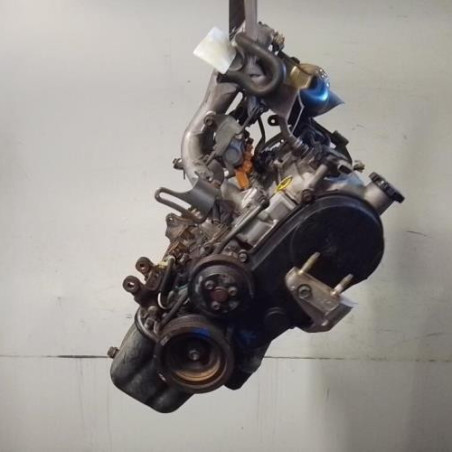 Moteur SUZUKI ALTO 2