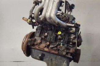 Moteur SUZUKI ALTO 2 Photo n°3